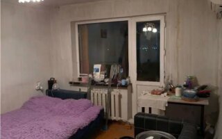 Продажа 1-комнатной квартиры, 31 м² - Продажа однокомнатных квартир в блочном доме в Казахстане