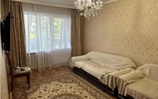 Продажа 3-комнатной квартиры, 62.5 м² - Продажа трехкомнатных квартир в Алматы - страница 26