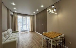 Продажа 2-комнатной квартиры, 40 м², ул. Култегин - Аренда баз, складов и промышленной недвижимости в Костанае