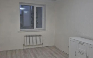 Продажа 1-комнатной квартиры, 35 м², ул. Байтурсынова, дом  39/3 - Продажа  однокомнатных квартир в Астане