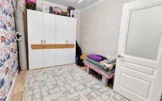 Продажа 2-комнатной квартиры, 51 м² - Продажа квартир в блочном доме в Казахстане - страница 2