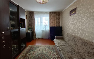 Продажа 4-комнатной квартиры, 61 м² - Продажа квартир в Пришахтинске Караганды