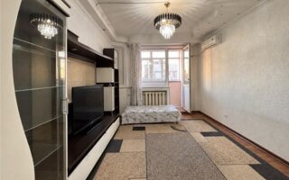 Продажа 2-комнатной квартиры, 47 м²