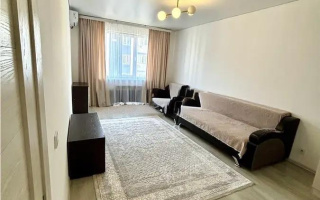 Продажа 2-комнатной квартиры, 58 м² - Продажа двухкомнатных квартир от собственников в Алматы
