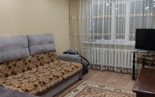 Продажа 2-комнатной квартиры, 44.6 м², мкр-н 21, дом  16 - Продажа  двухкомнатных квартир в Караганде без посредников с фото