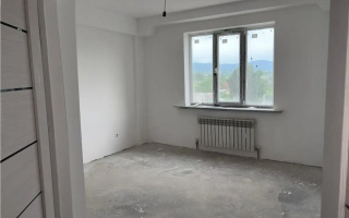 Продажа 1-комнатной квартиры, 38.8 м² - Продажа  однокомнатных квартир в новостройках Алматы