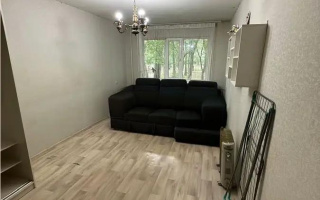 Продажа 1-комнатной квартиры, 42 м², ул. Дюсембекова, дом  63 - Продажа  однокомнатных квартир в Караганде с фото