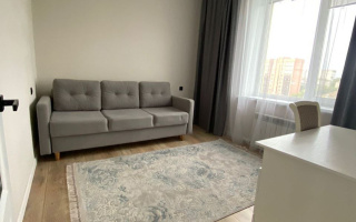 Продажа 4-комнатной квартиры, 95 м², Кармелюка, дом  2/1 - Продажа квартир в Петропавловске