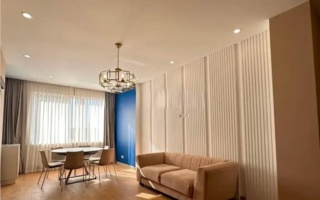 Продажа 3-комнатной квартиры, 109 м² - Продажа трехкомнатных квартир в кирпичном доме в Алматы