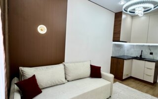 Продажа 2-комнатной квартиры, 40 м²