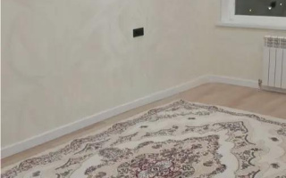 Продажа 3-комнатной квартиры, 54 м², ул. Толе би, дом  28/1 - Продажа  трехкомнатных квартир в новостройках Астаны