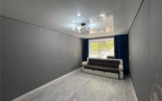 Продажа 2-комнатной квартиры, 43 м² - Продажа двухкомнатных квартир в кирпичном доме в Караганде