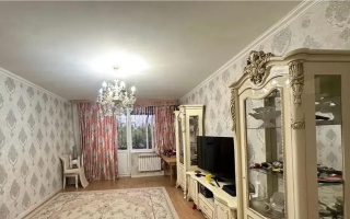 Продажа 3-комнатной квартиры, 96 м² - Продажа квартир в Алатауском р-не Алматы - страница 4
