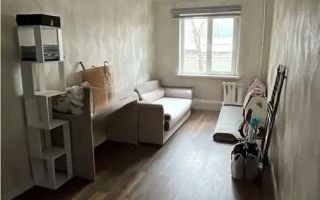 Продажа 3-комнатной квартиры, 58 м², 3 мкр., дом  23 - Продажа квартир в Алматы