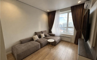 Продажа 1-комнатной квартиры, 45 м² - Продажа квартир в новостройках Астаны без посредников - страница 8