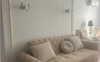 Продажа 4-комнатной квартиры, 115 м², ул. Сатпаева, дом  90/55 - Продажа  четырехкомнатных квартир в новостройках Алматы с фото