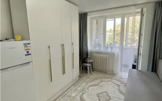 Продажа 1-комнатной квартиры, 19 м², пр. Суюнбая, дом  15в - Продажа  однокомнатных квартир в Алматы с фото