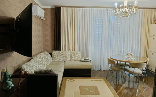 Продажа 3-комнатной квартиры, 62 м², ул. Бокейхана, дом  10 - Продажа  трехкомнатных квартир в Астане без посредников