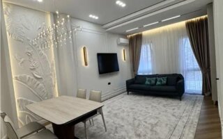 Продажа 3-комнатной квартиры, 85 м² - Продажа квартир в новостройках Алматы - страница 11