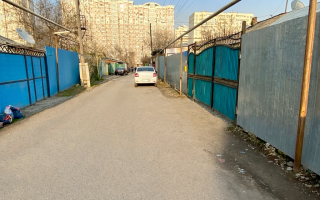 Продажа 4-комнатного дома, 85 м² - Продажа домов, коттеджей в Алматы