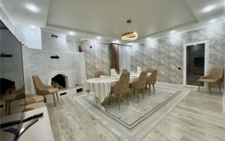 Продажа 6-комнатного дома, 516 м², ул. Батыр Баяна, дом  51 - Продажа домов, коттеджей в Караганде