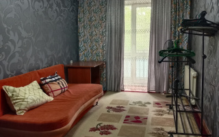 Продажа 2-комнатной квартиры, 46.2 м² - Продажа двухкомнатных квартир в Караганде