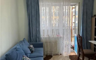 Продажа 2-комнатной квартиры, 50 м², пр. Кошкарбаева, дом  56 - Продажа  двухкомнатных квартир в новостройках Астаны