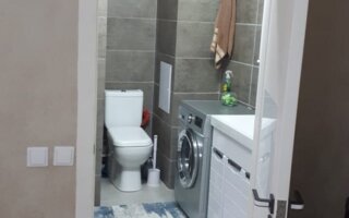 Продажа 2-комнатной квартиры, 50.5 м² - Продажа двухкомнатных квартир в монолитно-каркасном доме в Казахстане - страница 15