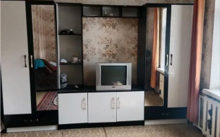 Продажа 1-комнатной квартиры, 36 м², ул. Бекмаханова, дом  77 - Продажа квартир в Алматы