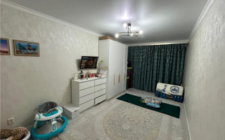 Продажа 2-комнатной квартиры, 63 м², ул. Нажимеденова, дом  52а - Продажа квартир в Астане