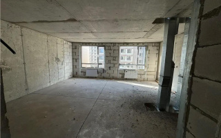 Продажа 2-комнатной квартиры, 38 м², ул. Бурундайская, дом  91а - Продажа  двухкомнатных квартир в Алматы с фото