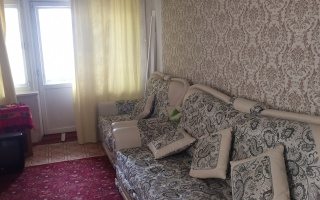 Продажа 2-комнатной квартиры, 43 м², пр. Республики, дом  71 - Продажа квартир в Темиртау без посредников