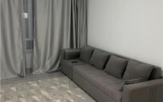 Продажа 1-комнатной квартиры, 58 м² - Продажа однокомнатных квартир в Наурызбайском р-не Алматы