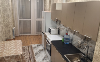 Аренда 2-комнатной квартиры, 62 м² - Аренда квартир помесячно в Астане в р-не Есиль