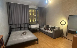 Продажа 10-комнатной квартиры, 46 м², ул. Кенесары, дом  52 - Продажа  пятикомнатных квартир в Астане без посредников
