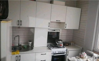 Продажа 1-комнатной квартиры, 36 м² - Продажа однокомнатных квартир в Алматы - страница 3