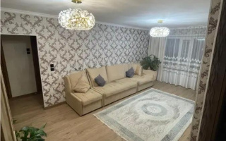 Продажа 3-комнатной квартиры, 66.6 м², пр. Жумабаева, дом  9/1 - Продажа квартир в Астане без посредников