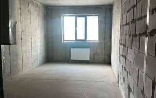 Продажа 1-комнатной квартиры, 25.5 м²