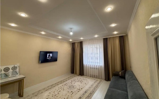 Продажа 2-комнатной квартиры, 69 м², ул. Муканова, дом  51 блок 2 - Продажа  двухкомнатных квартир в новостройках Караганды