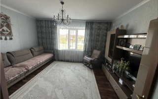 Продажа 1-комнатной квартиры, 47 м² - Продажа квартир от собственников в Караганде - страница 22
