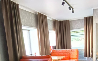 Аренда 2-комнатного дома, 45 м² - Аренда недвижимости в Караганде