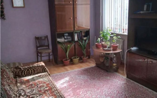 Продажа 3-комнатной квартиры, 61 м², ул. Абая, дом  37/1 - Продажа  трехкомнатных квартир в Темиртау