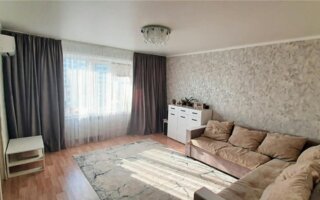 Продажа 2-комнатной квартиры, 37 м²