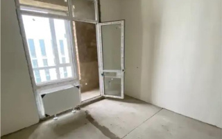 Продажа 1-комнатной квартиры, 40 м², ул. Жошы хана, дом  14/1 - Продажа  однокомнатных квартир в Астане