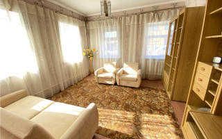 Продажа 4-комнатного дома, 65 м², ул. Ударная - Продажа домов, коттеджей в Караганде