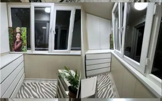 Продажа 1-комнатной квартиры, 31 м², мкр-н Айнабулак-2, дом  72 - Продажа  однокомнатных квартир в Алматы с фото