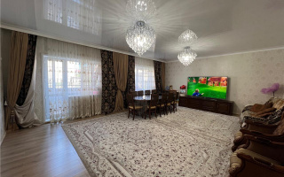 Продажа 4-комнатной квартиры, 131 м² - Продажа четырехкомнатных квартир в Караганде - страница 2