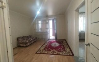 Продажа 1-комнатной квартиры, 48 м² - Продажа однокомнатных квартир от собственников в Казахстане - страница 3