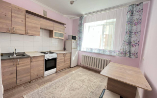 Аренда 1-комнатной квартиры, 40 м² - Аренда жилой и коммерческой недвижимости в Казахстане