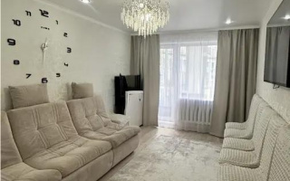 Продажа 3-комнатной квартиры, 64 м² - Продажа квартир на Федоровке Караганды